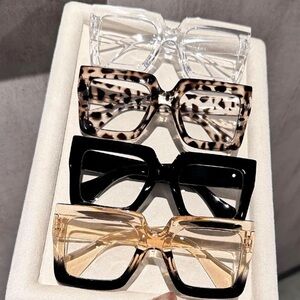 Fashion eyewear new✨✨